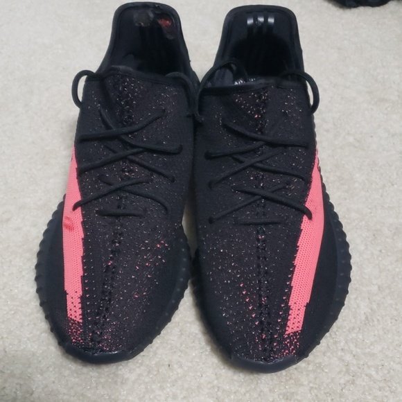 Shoes - Picture 2 of 4